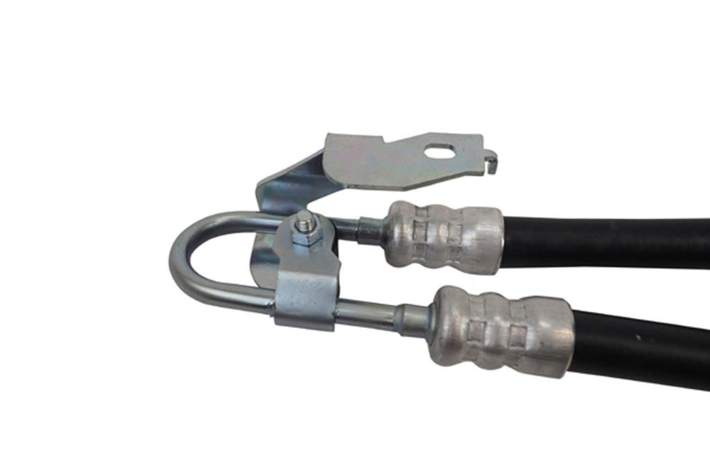 Tuyau hydraulique, direction DA SILVA S.A.S. ref. FL2513