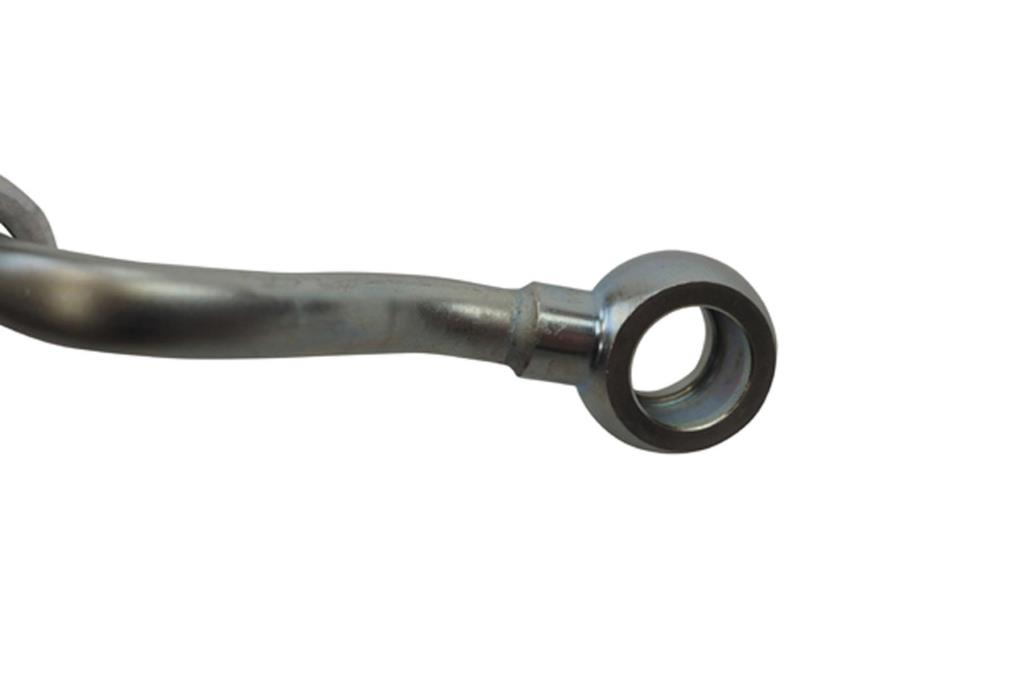 Tuyau hydraulique, direction DA SILVA S.A.S. ref. FL2513
