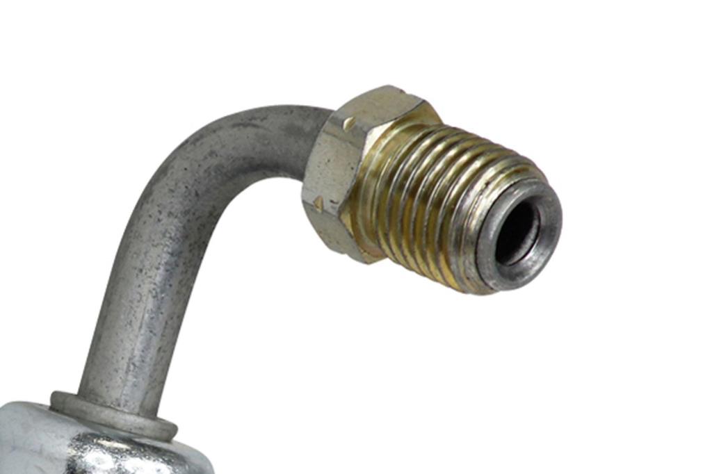Tuyau hydraulique, direction DA SILVA S.A.S. ref. FL2562
