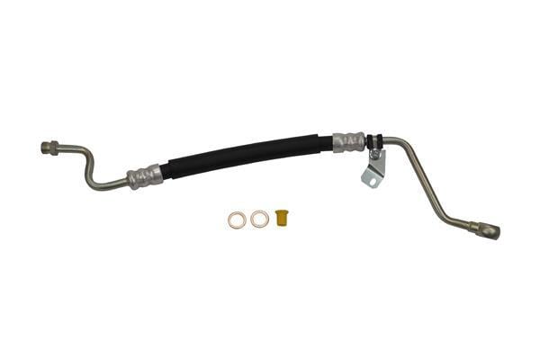 Butée hydraulique I