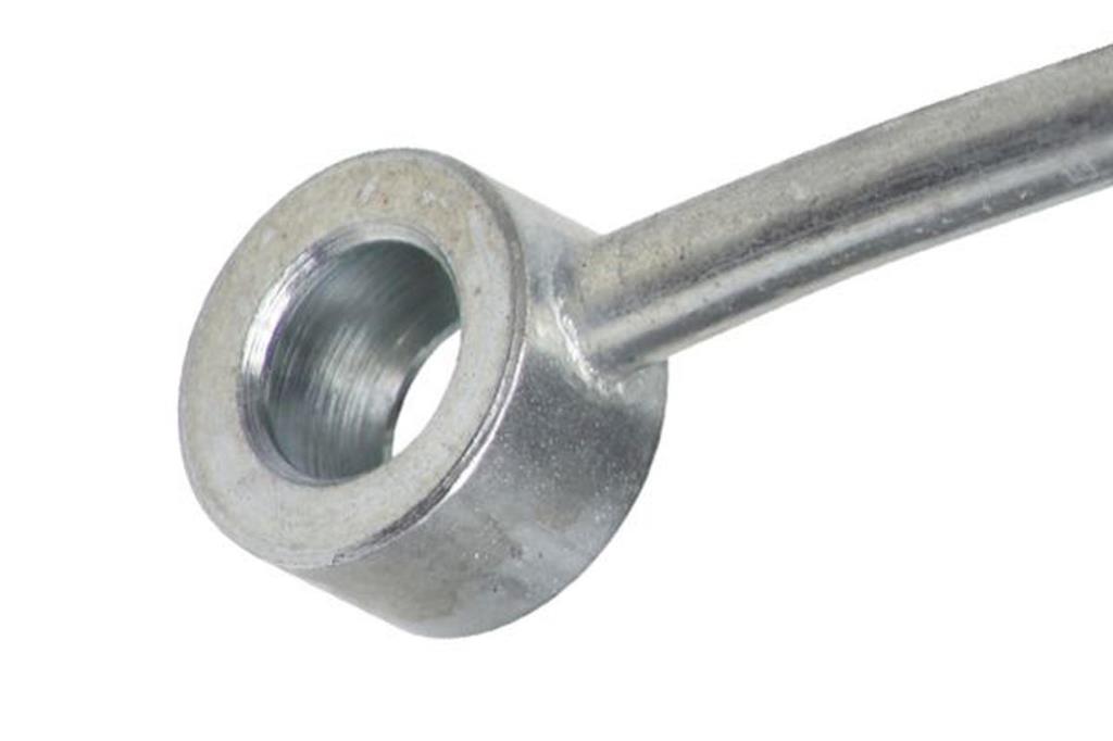 Tuyau hydraulique, direction DA SILVA S.A.S. ref. FL2616
