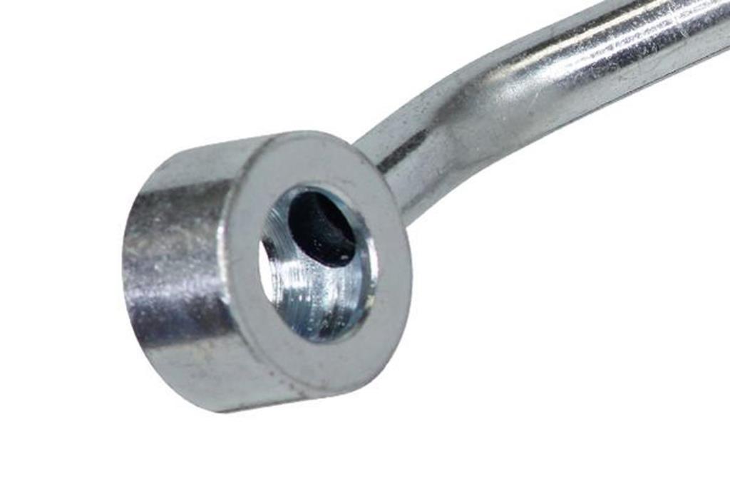 Tuyau hydraulique, direction DA SILVA S.A.S. ref. FL2621