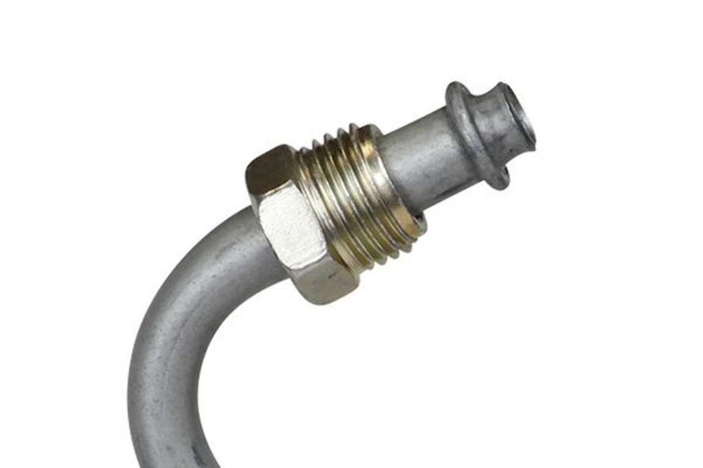 Tuyau hydraulique, direction DA SILVA S.A.S. ref. FL2637