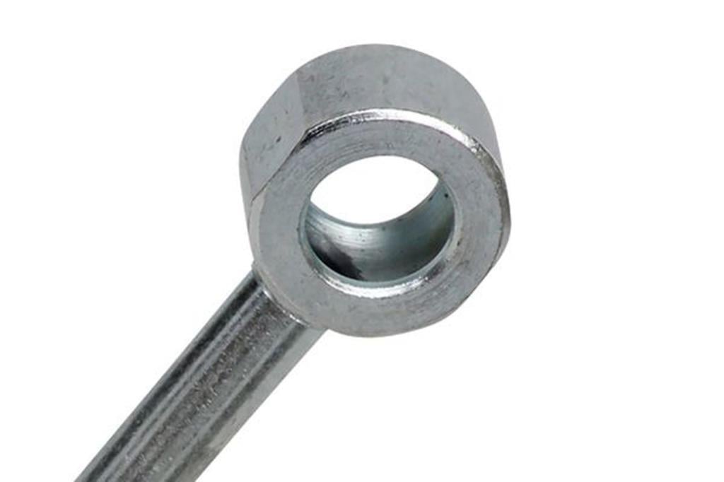 Tuyau hydraulique, direction DA SILVA S.A.S. ref. FL2637