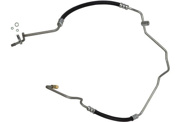 Butée hydraulique I