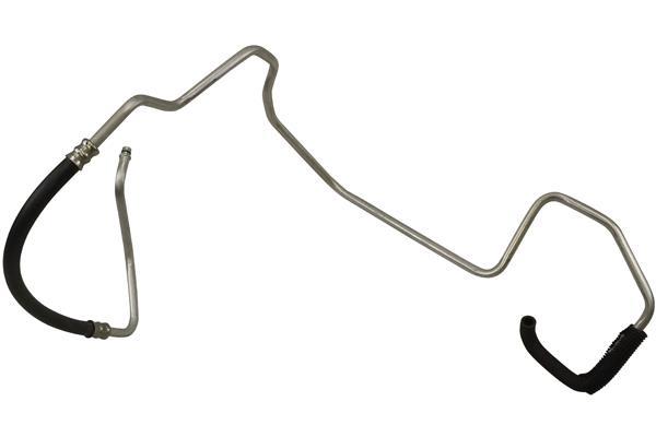 Butée hydraulique I