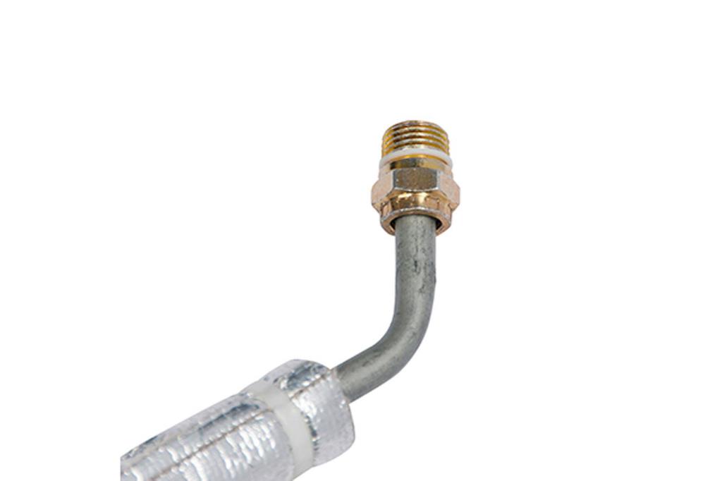 Tuyau hydraulique, direction DA SILVA S.A.S. ref. FL2752