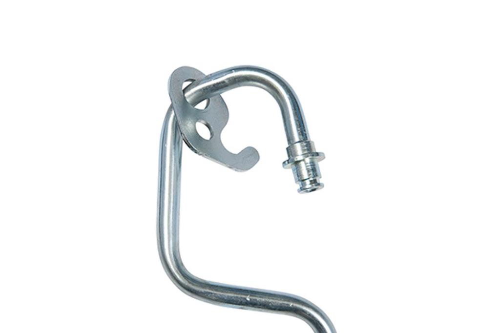 Tuyau hydraulique, direction DA SILVA S.A.S. ref. FL2752