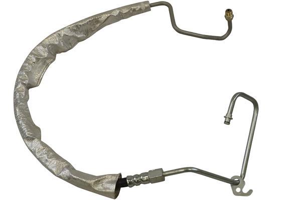 Butée hydraulique 1600