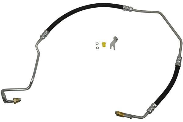 Butée hydraulique 