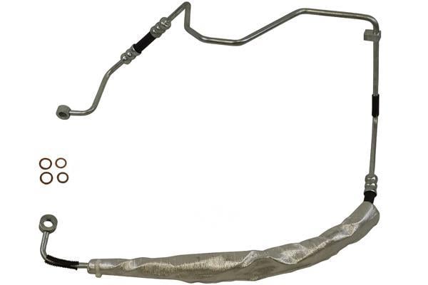 Butée hydraulique I