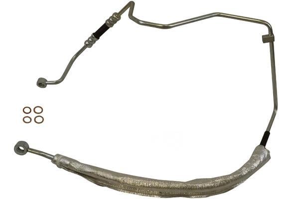 Butée hydraulique I