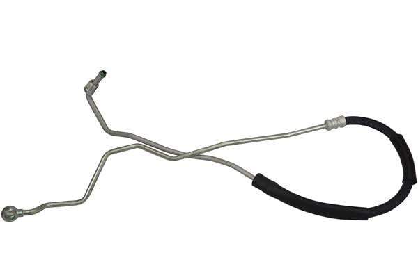 Butée hydraulique I
