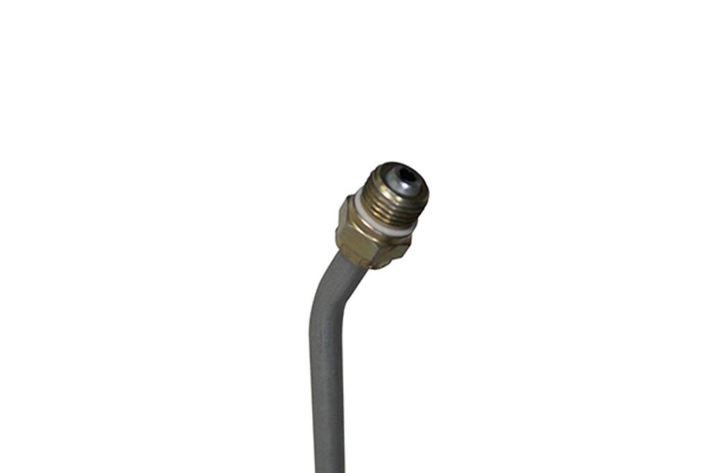 Tuyau hydraulique, direction DA SILVA S.A.S. ref. FL2915