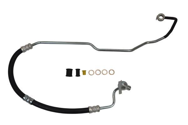 Butée hydraulique I
