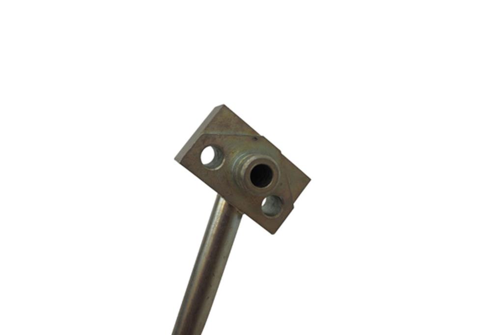 Tuyau hydraulique, direction DA SILVA S.A.S. ref. FL3109