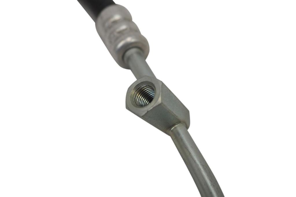 Tuyau hydraulique, direction DA SILVA S.A.S. ref. FL3118