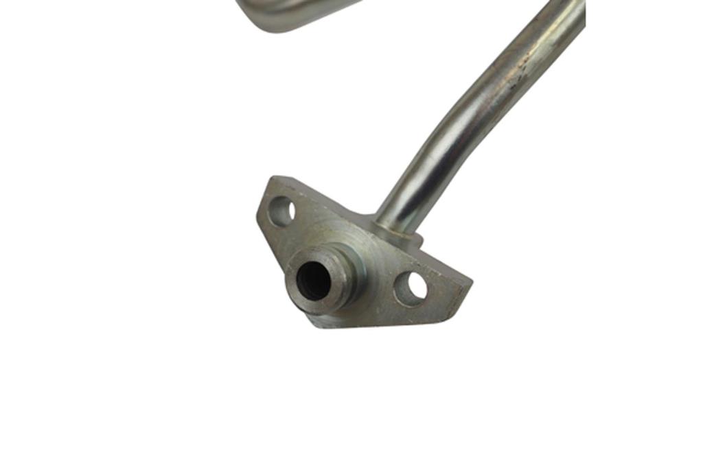 Tuyau hydraulique, direction DA SILVA S.A.S. ref. FL3118