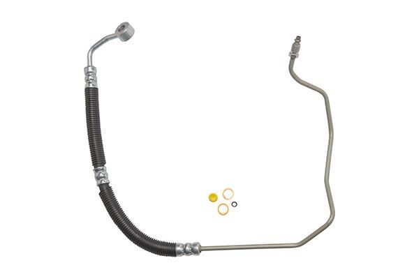 Butée hydraulique Coupé