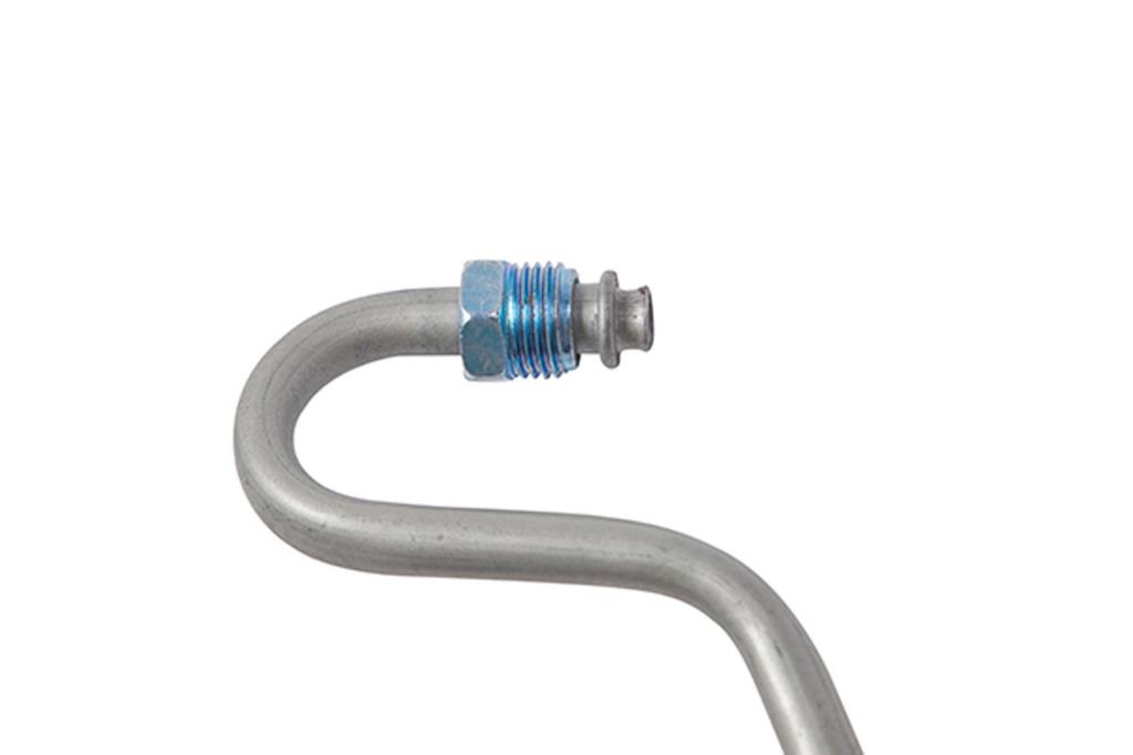 Tuyau hydraulique, direction DA SILVA S.A.S. ref. FL3170