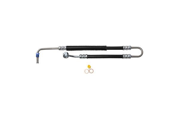 Butée hydraulique 411