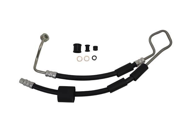 Butée hydraulique I