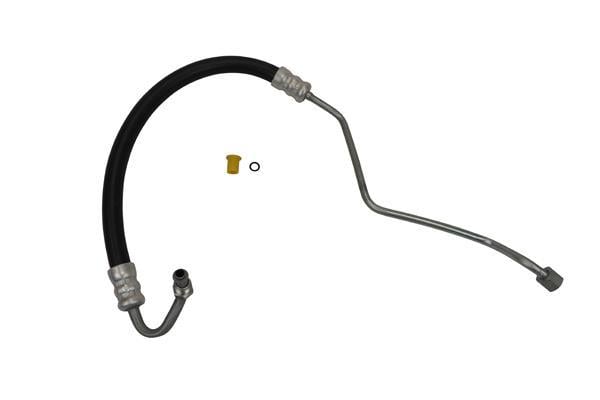 Butée hydraulique Crossfire