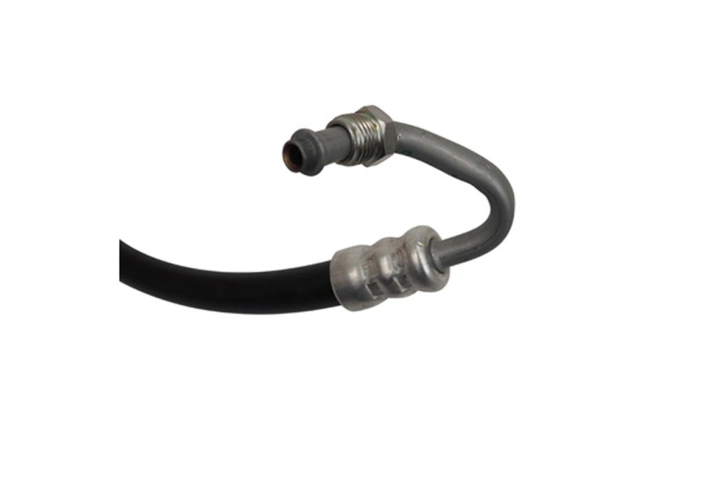 Tuyau hydraulique, direction DA SILVA S.A.S. ref. FL3262