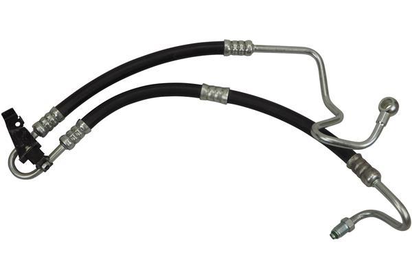 Butée hydraulique Coupé