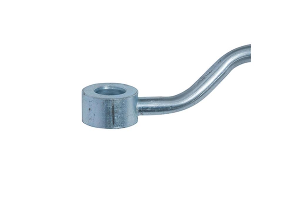 Tuyau hydraulique, direction DA SILVA S.A.S. ref. FL3293