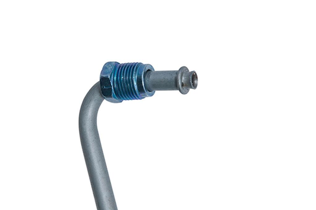 Tuyau hydraulique, direction DA SILVA S.A.S. ref. FL3293
