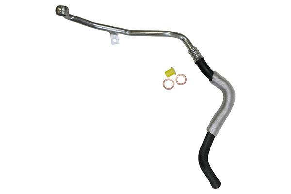 Butée hydraulique 411