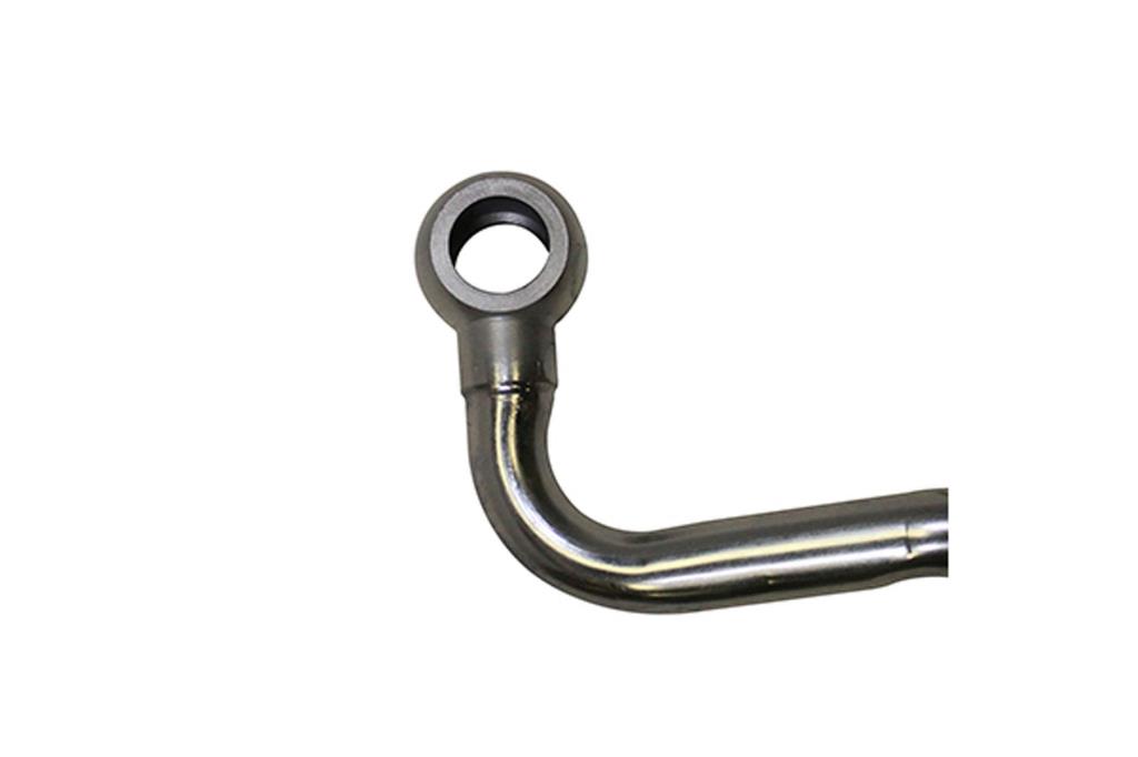 Tuyau hydraulique, direction DA SILVA S.A.S. ref. FL3310