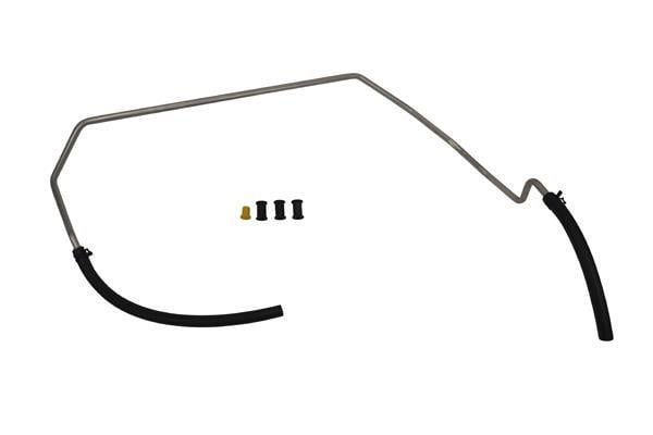 Butée hydraulique I