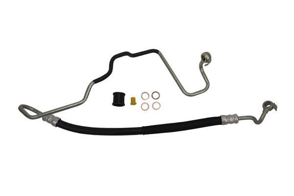 Butée hydraulique Outlander