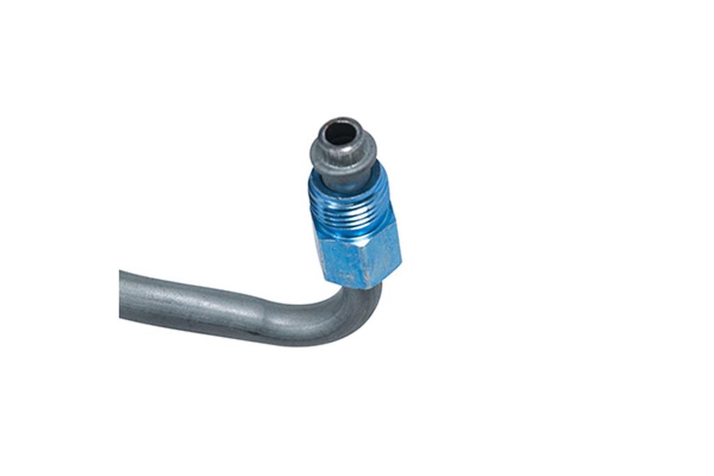 Tuyau hydraulique, direction DA SILVA S.A.S. FL3464