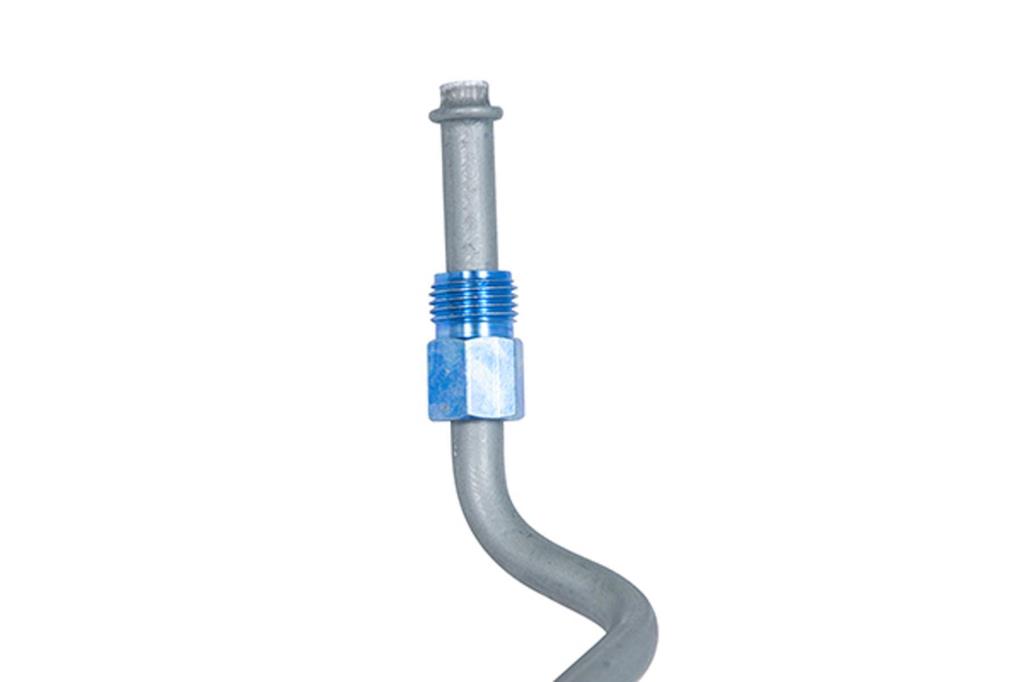 Tuyau hydraulique, direction DA SILVA S.A.S. FL3464
