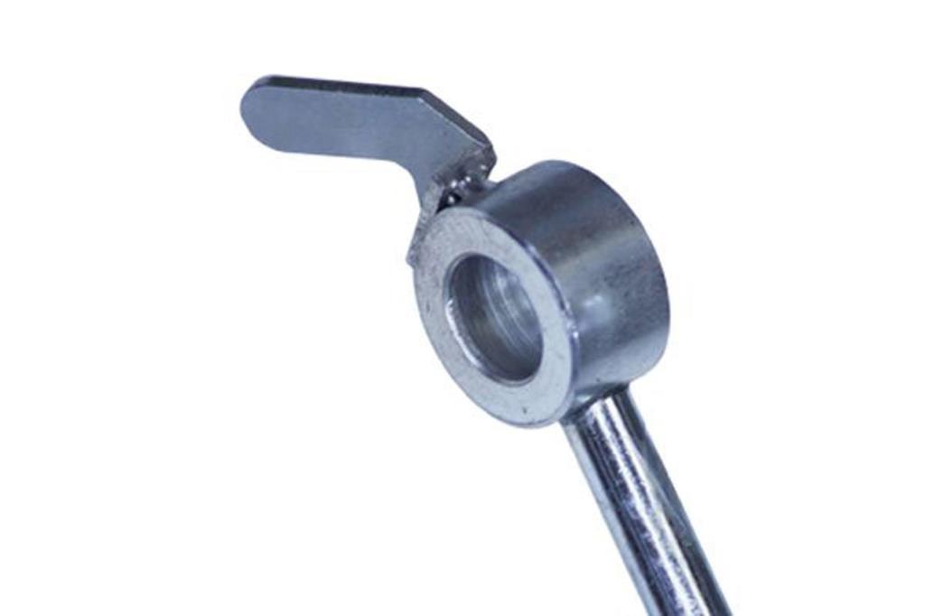 Tubo de direção assistida DA SILVA S.A.S. ref. FL3502