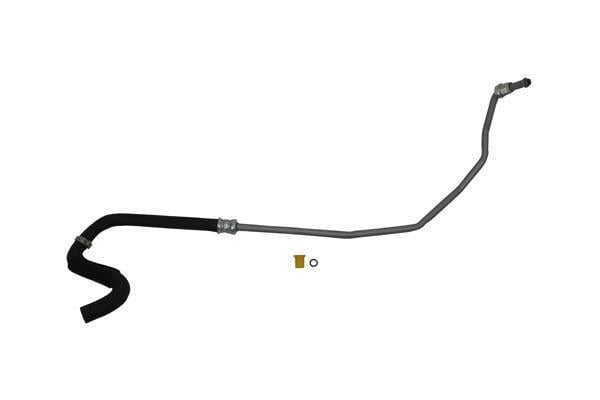 Butée hydraulique I