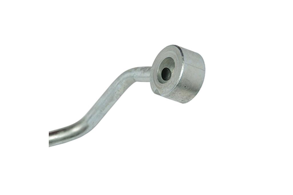 Tuyau hydraulique, direction DA SILVA S.A.S. ref. FL3521