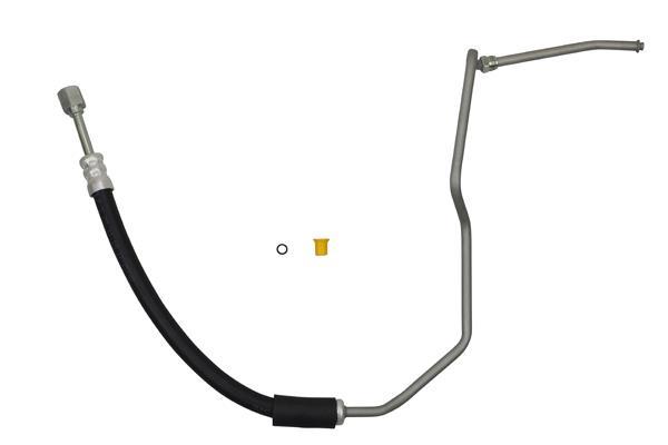 Butée hydraulique Coupé
