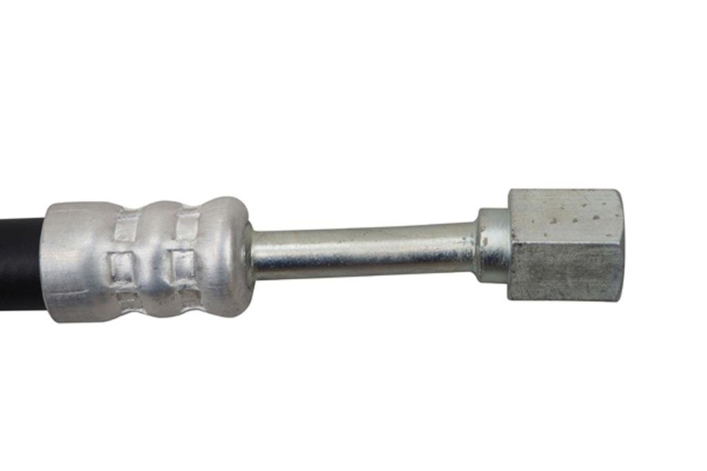 Tuyau hydraulique, direction DA SILVA S.A.S. ref. FL3583
