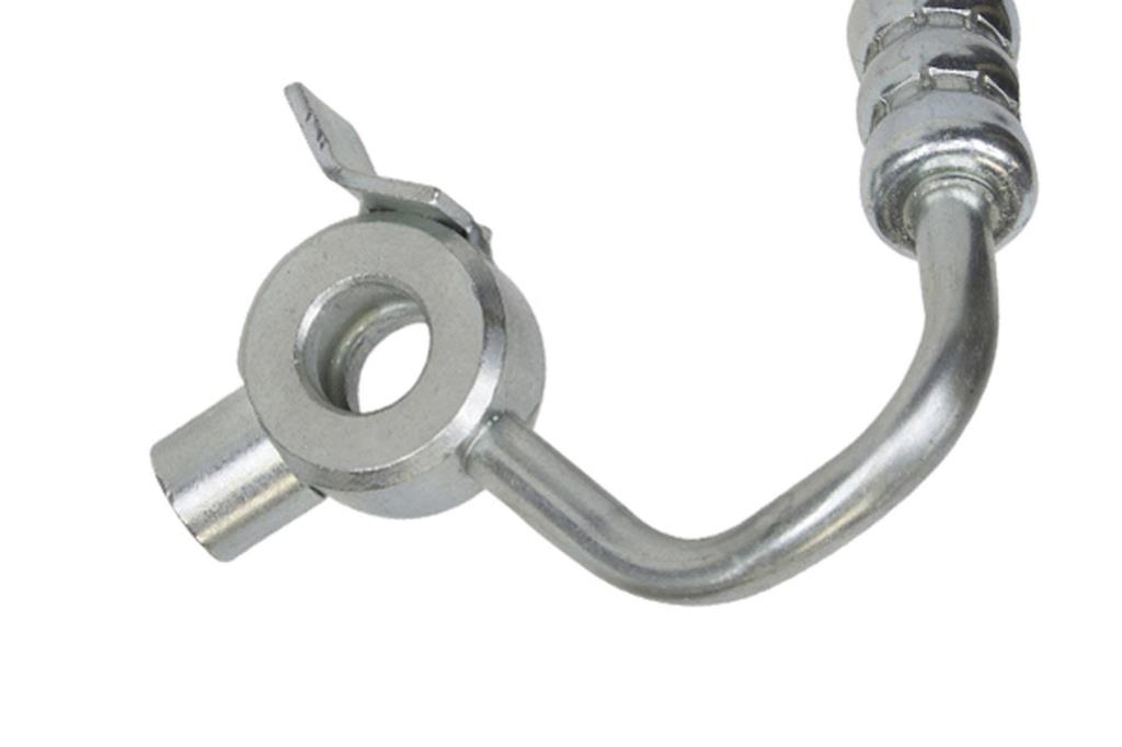 Tuyau hydraulique, direction DA SILVA S.A.S. ref. FL3592