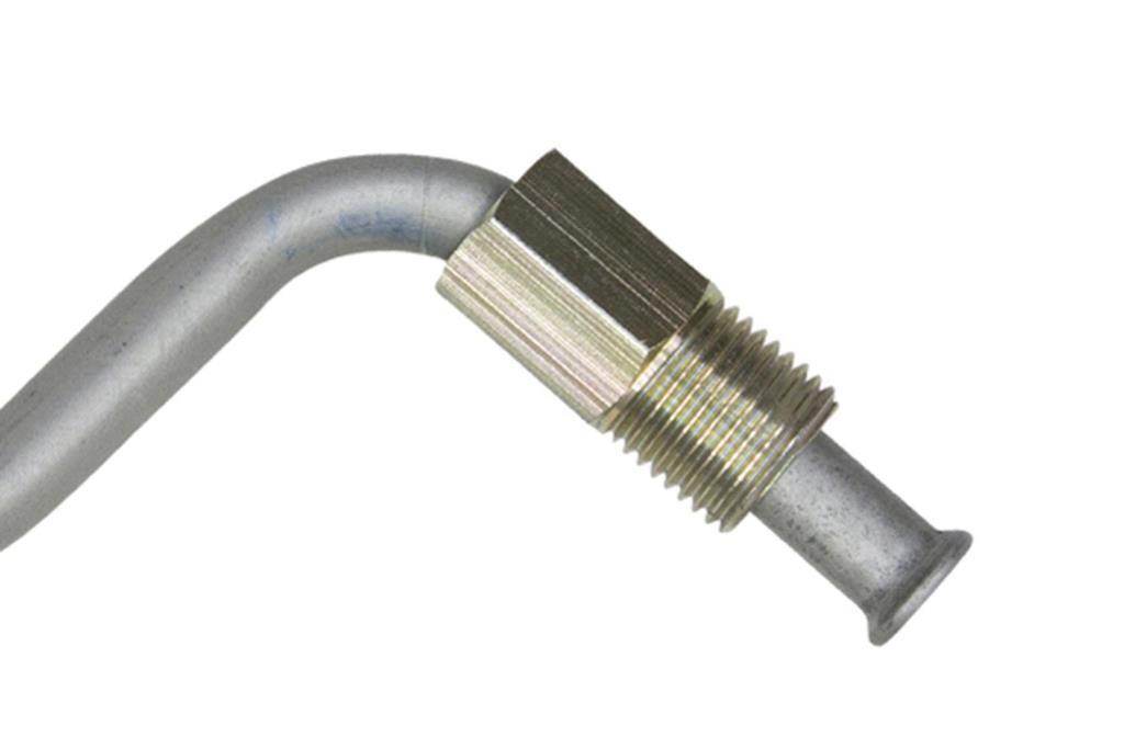 Tuyau hydraulique, direction DA SILVA S.A.S. ref. FL3592