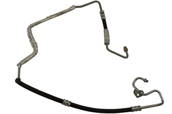 Butée hydraulique I