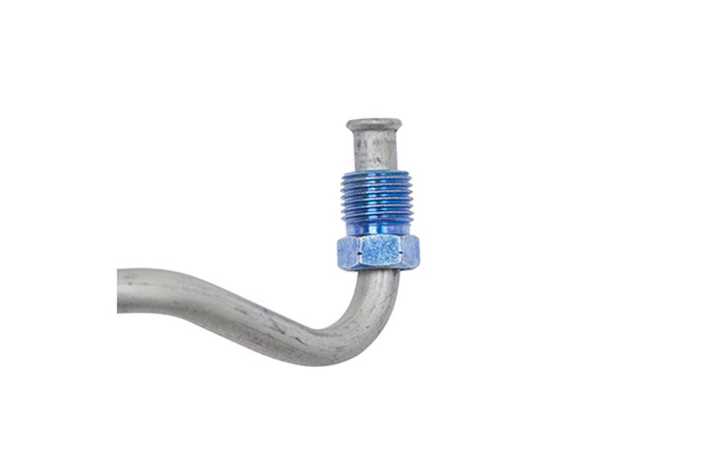 Tuyau hydraulique, direction DA SILVA S.A.S. ref. FL3661