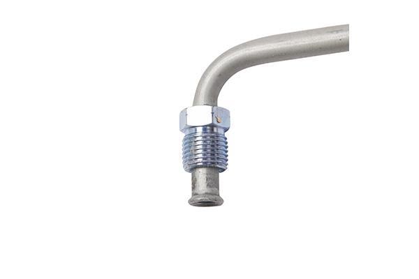 Butée hydraulique I