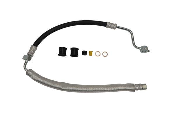 Butée hydraulique I