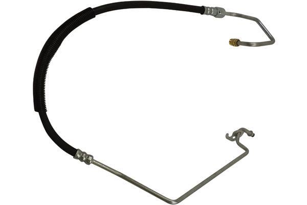 Butée hydraulique I
