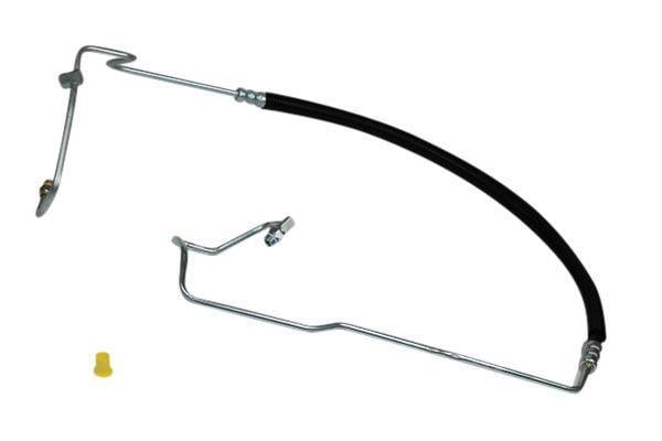 Butée hydraulique I